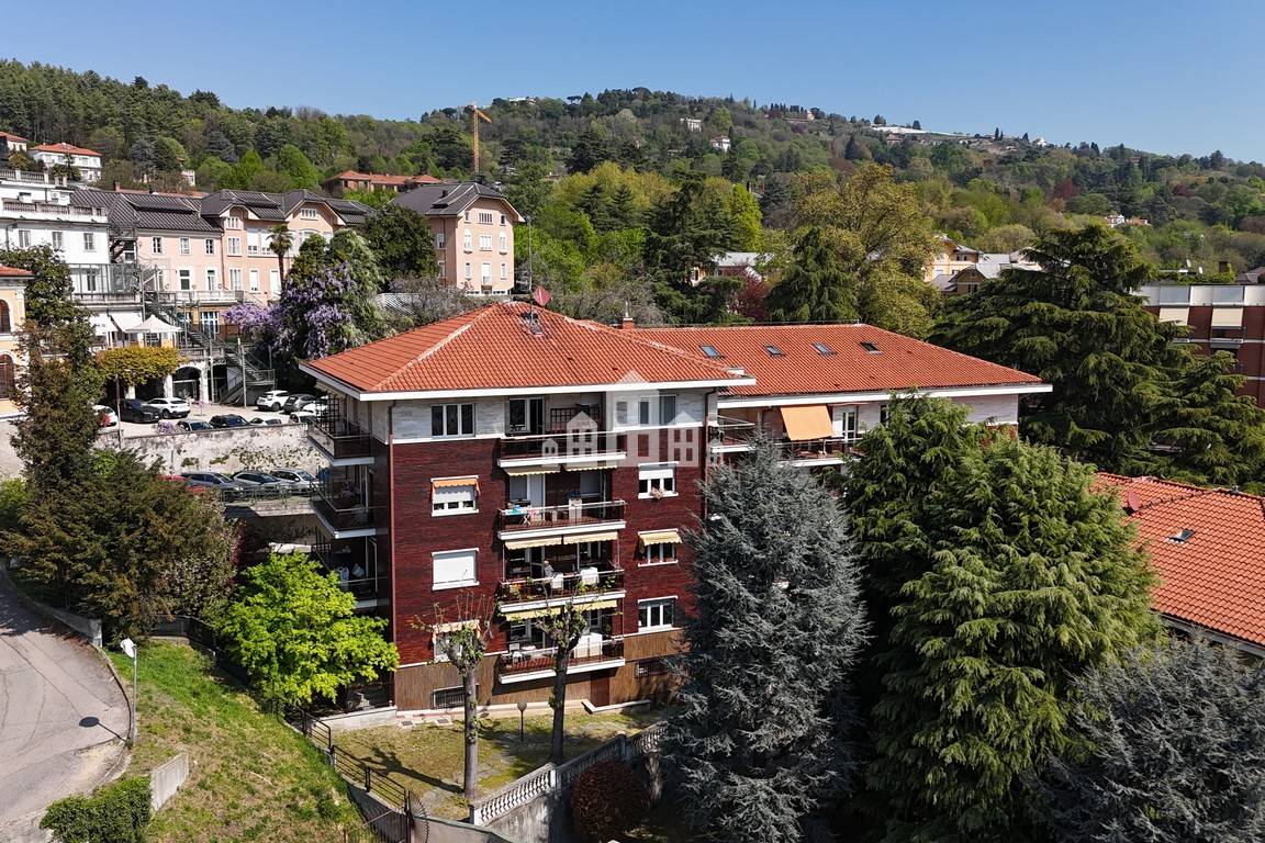 Appartamento in vendita a Moncalieri