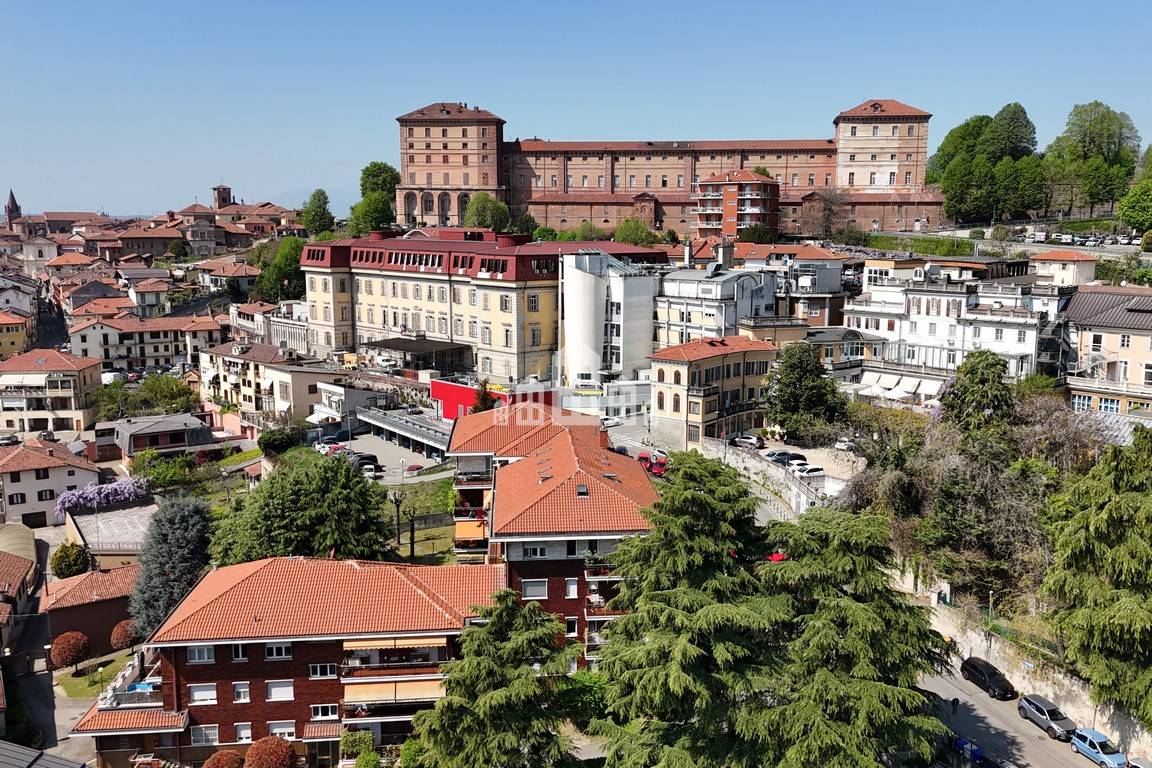 Appartamento in vendita a Moncalieri