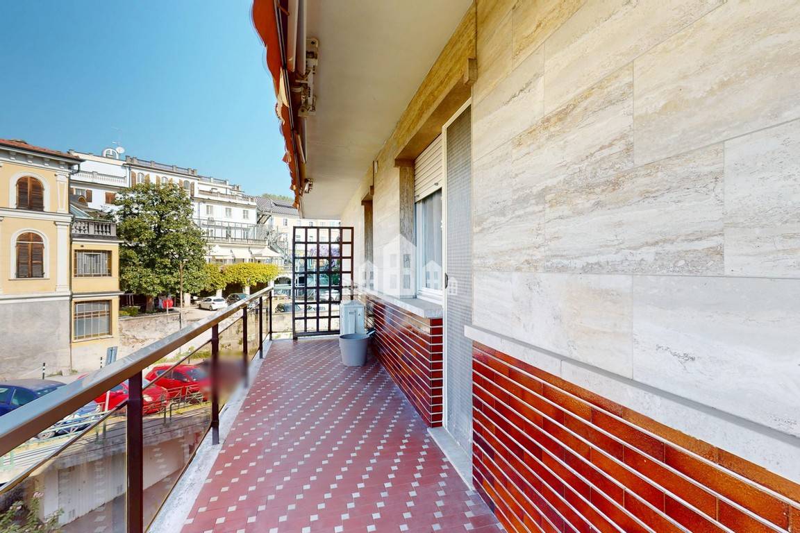 Appartamento in vendita a Moncalieri