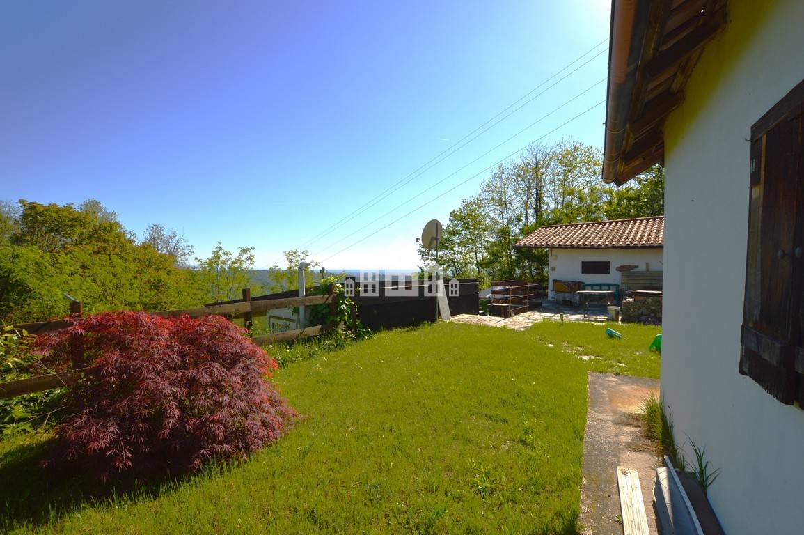 Casa indipendente in vendita a Vistrorio
