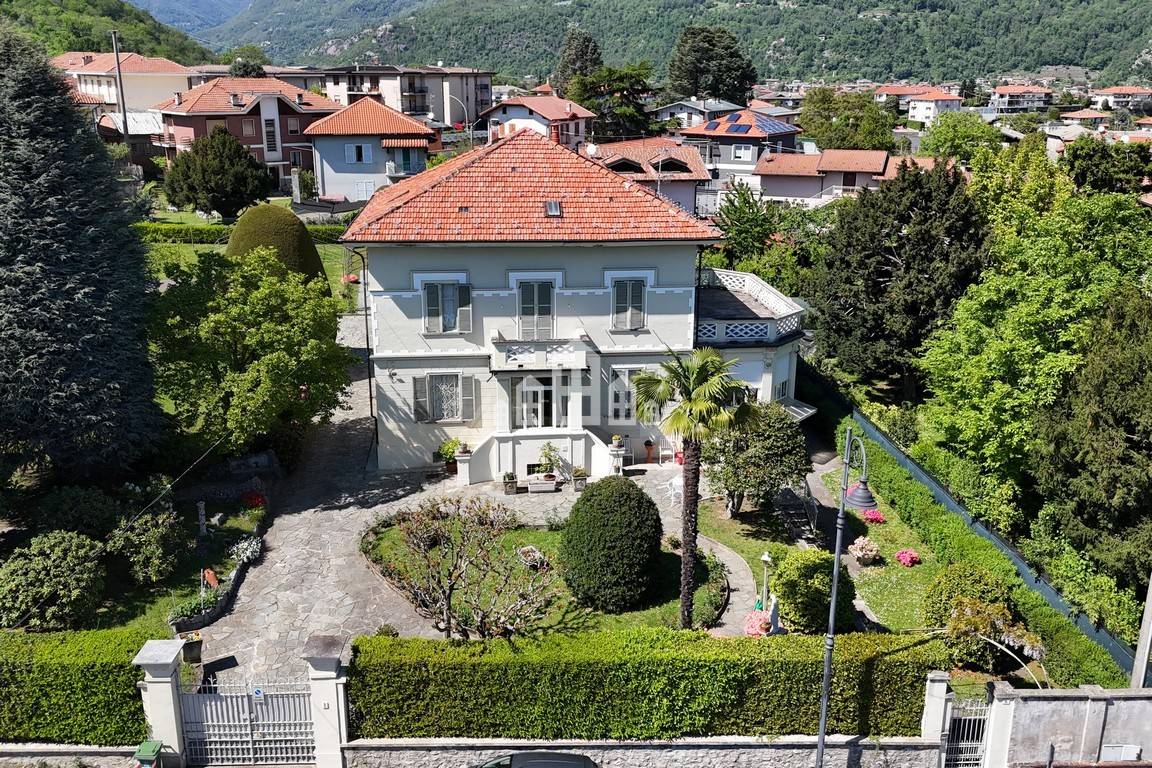 Villa in vendita a Cuorgn