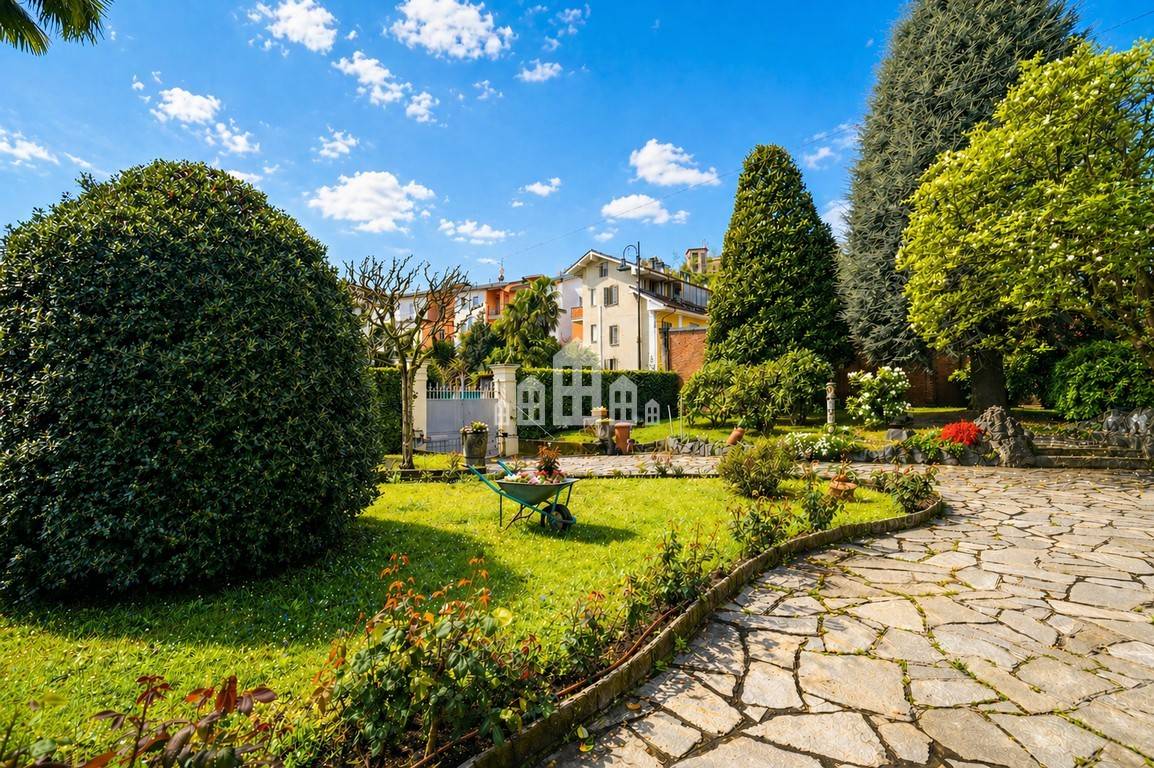 Villa in vendita a Cuorgn