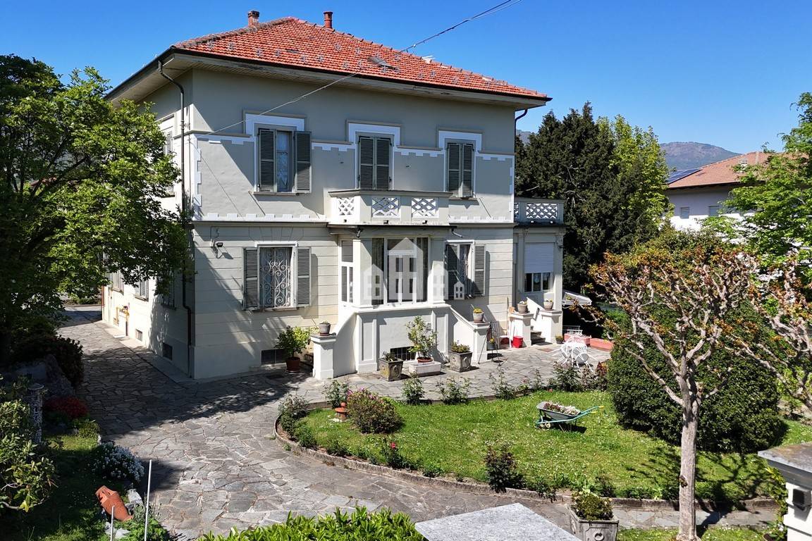 Villa in vendita a Cuorgn