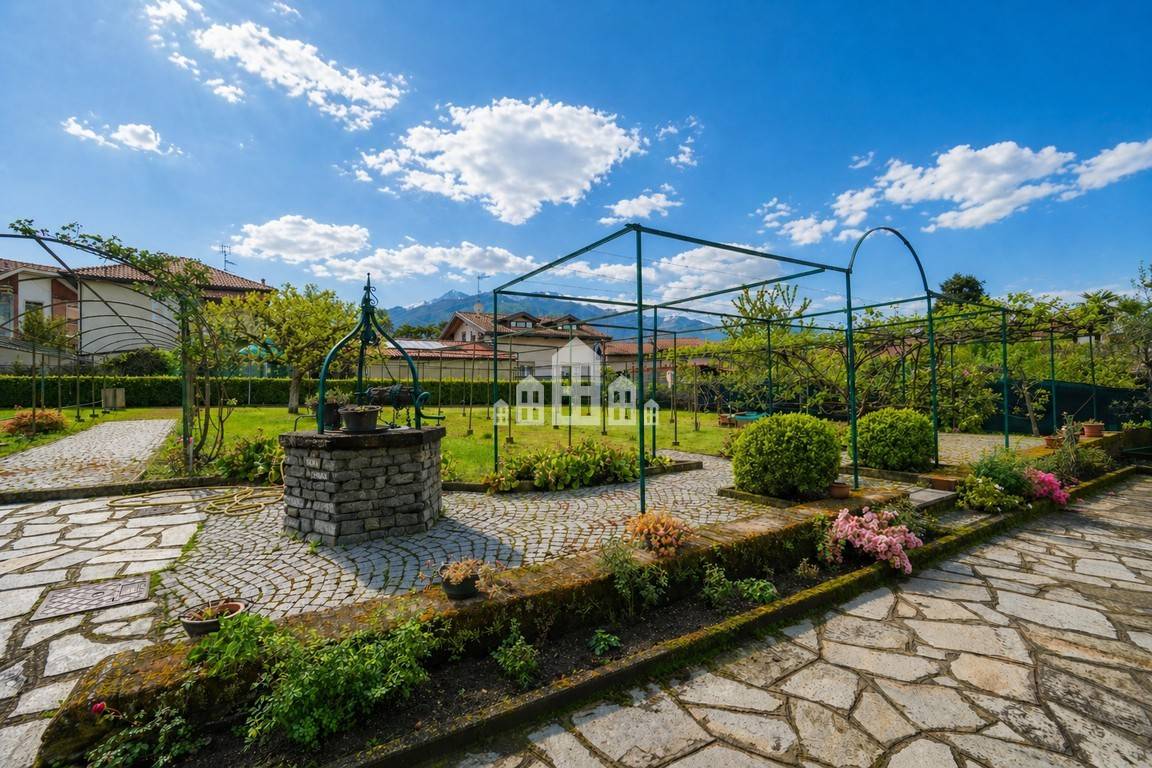 Villa in vendita a Cuorgn