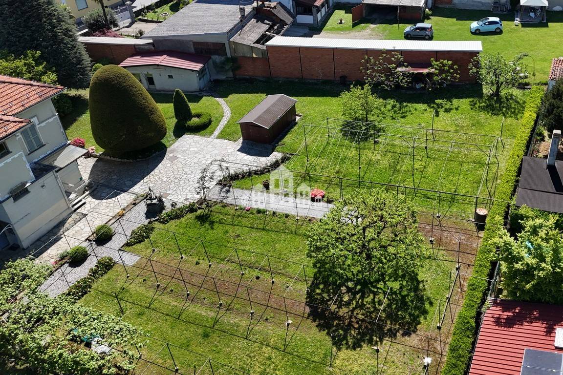 Villa in vendita a Cuorgn