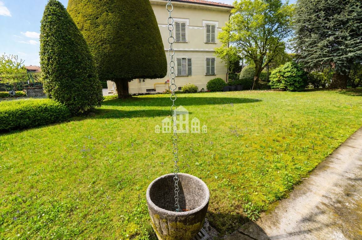 Villa in vendita a Cuorgn