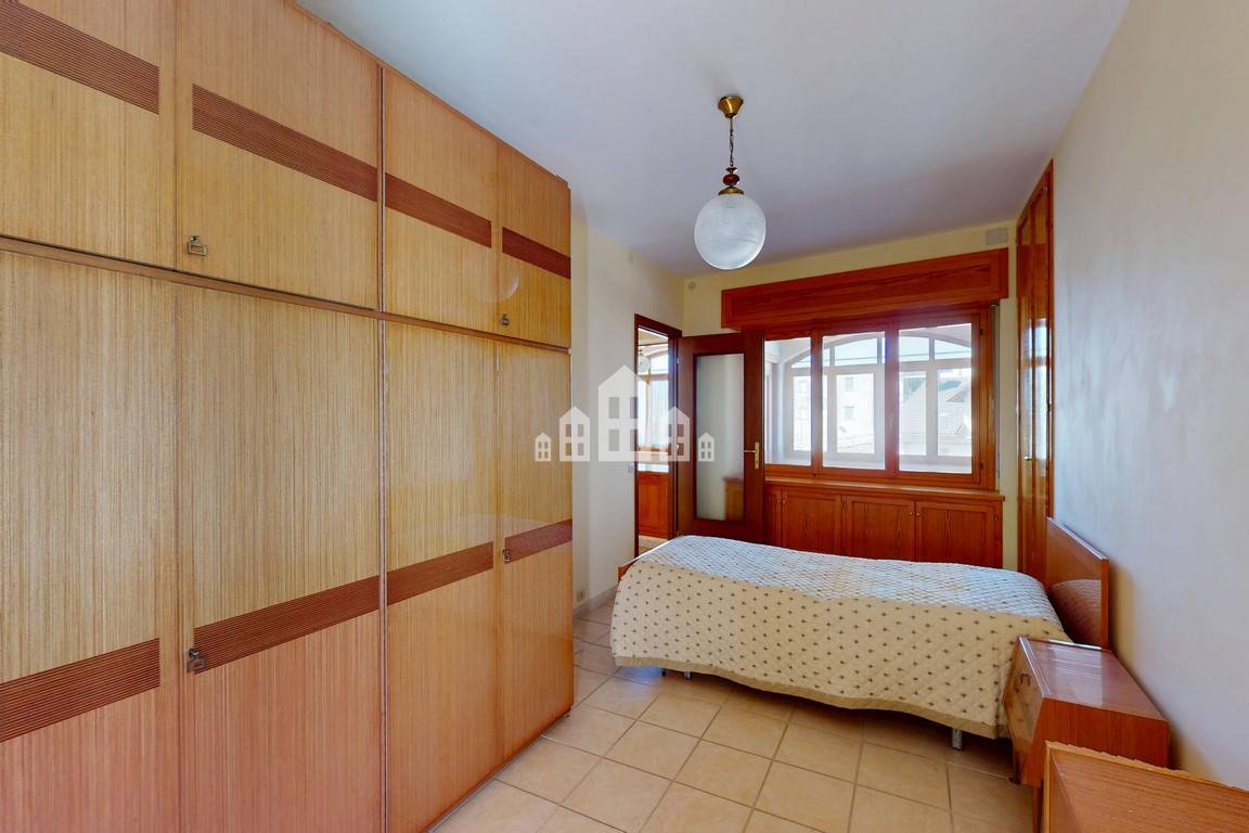 Appartamento in vendita a Andrate