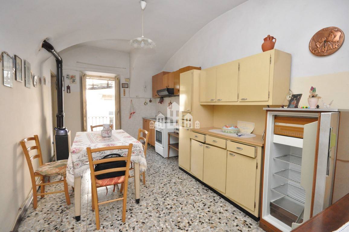 Appartamento indipendente in vendita a Cuorgn