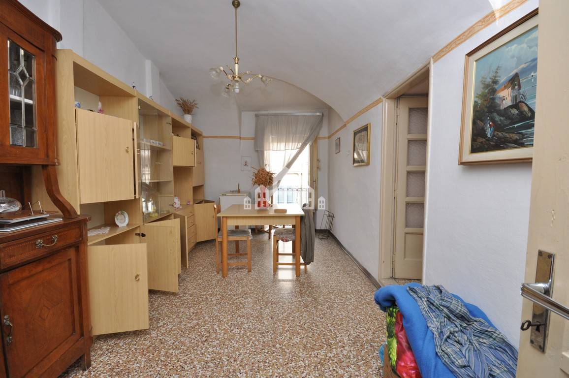 Appartamento indipendente in vendita a Cuorgn
