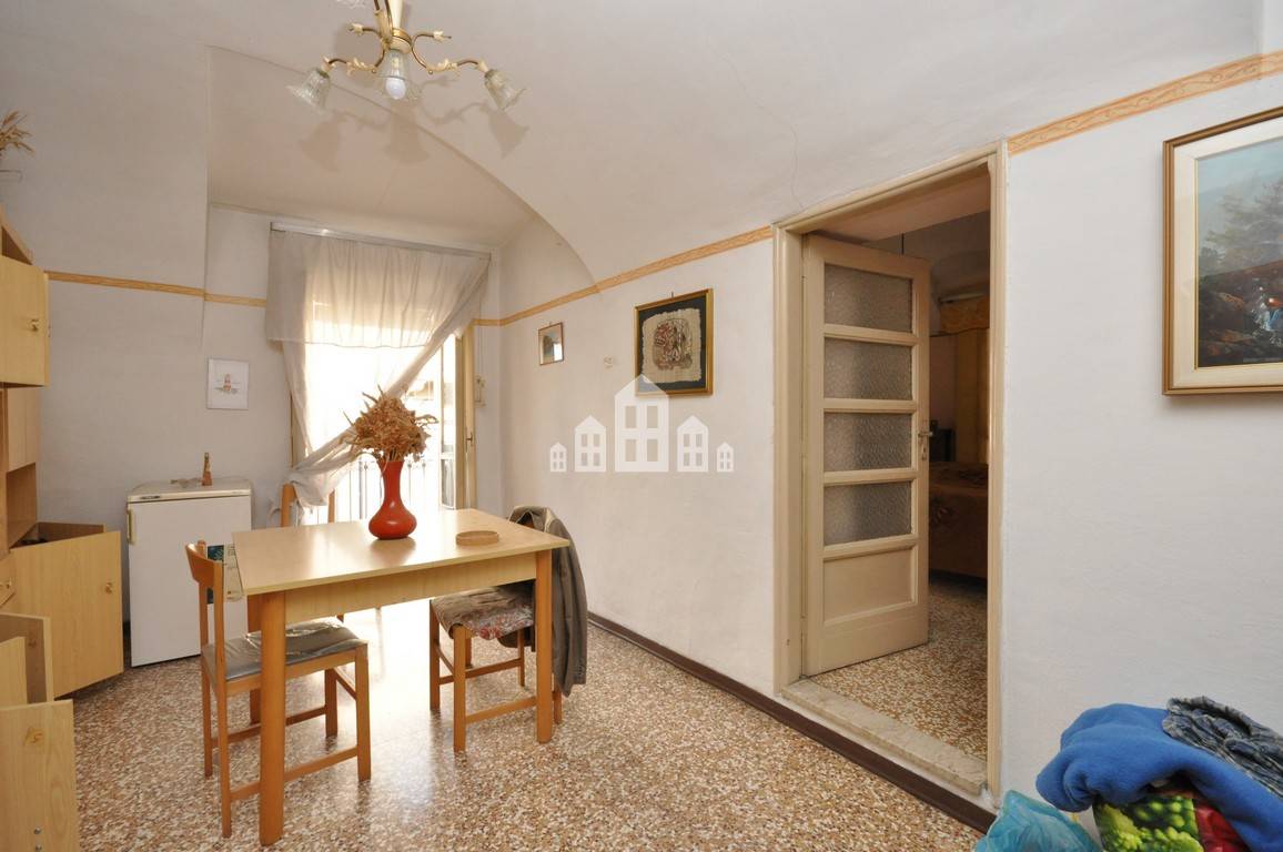 Appartamento indipendente in vendita a Cuorgn