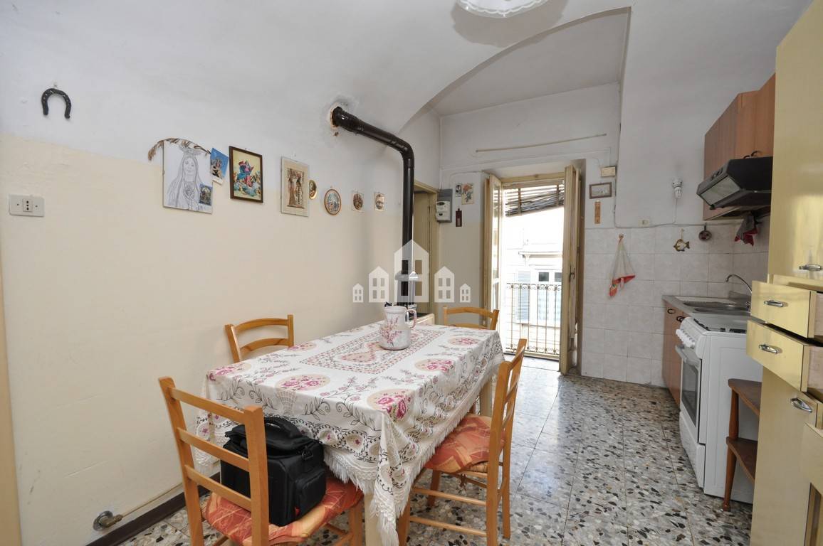 Appartamento indipendente in vendita a Cuorgn
