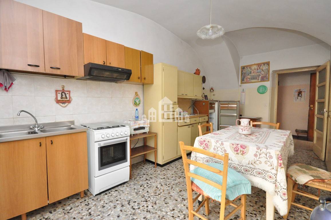 Appartamento indipendente in vendita a Cuorgn