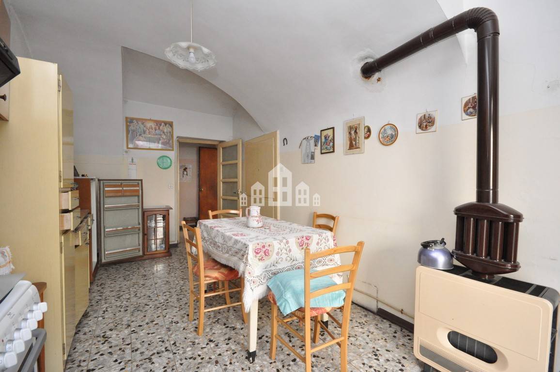 Appartamento indipendente in vendita a Cuorgn