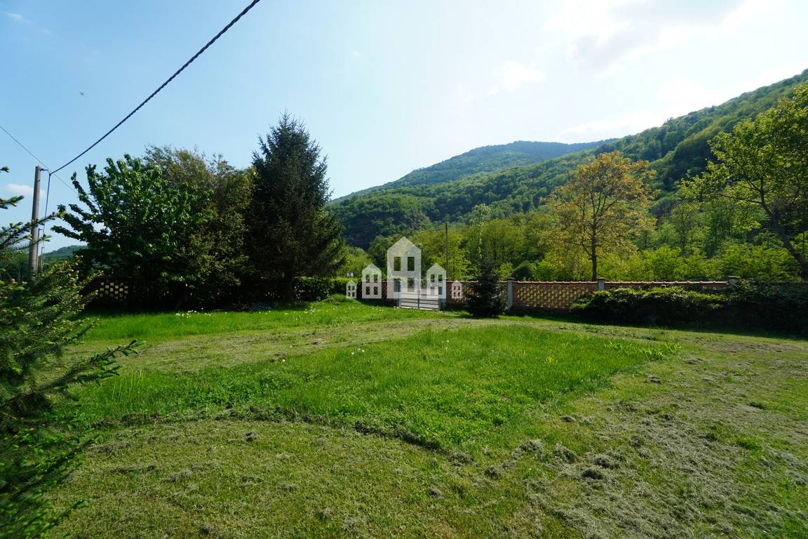 Bifamiliare in vendita a Cuorgn, Campore
