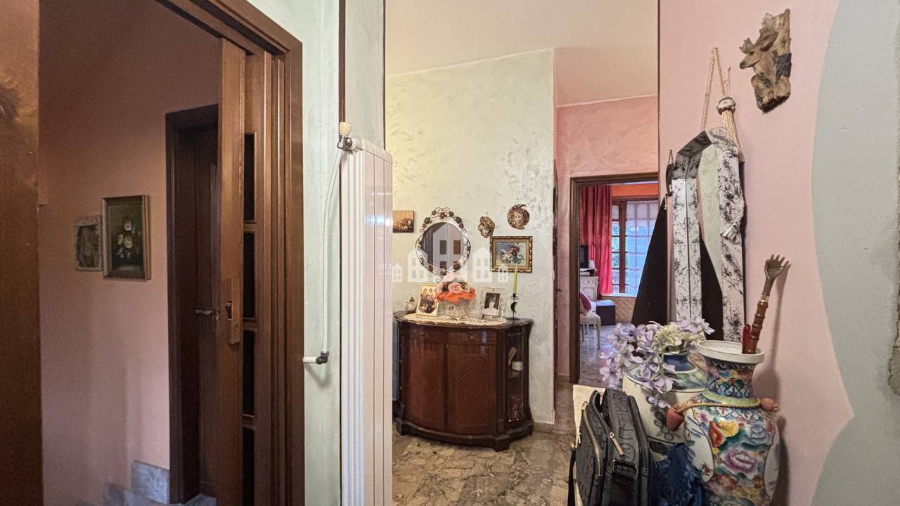 Bifamiliare in vendita a Cuorgn, Campore