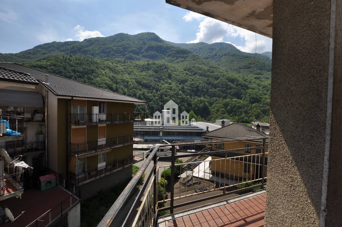 Appartamento in vendita a Sparone