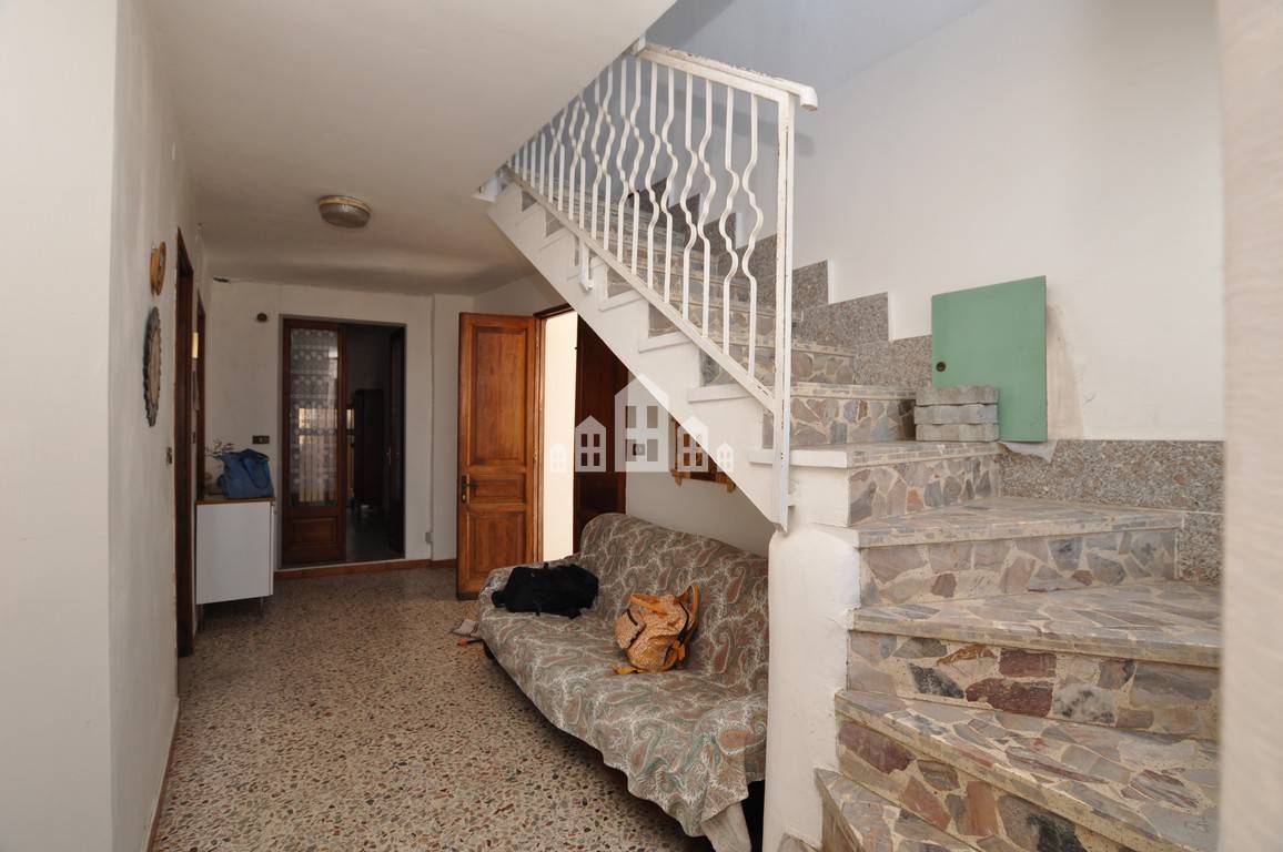 Casa semindipendente in vendita a Castellamonte, Muriaglio