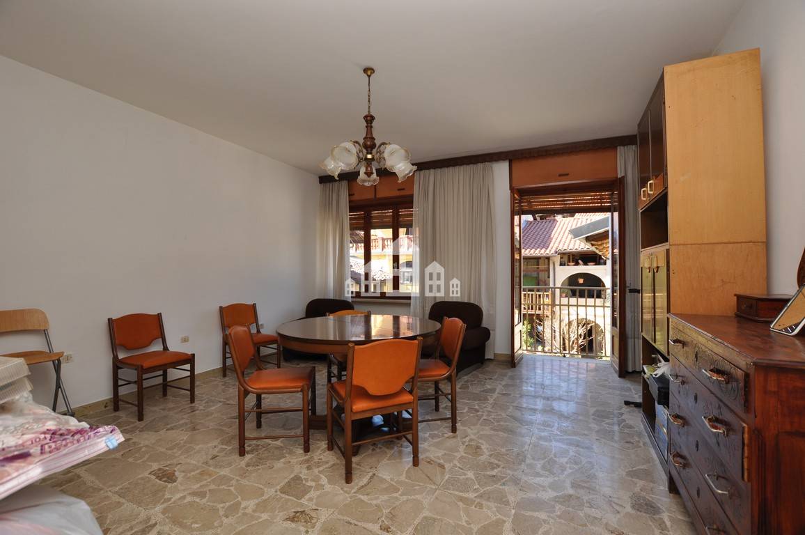 Casa semindipendente in vendita a Castellamonte, Muriaglio