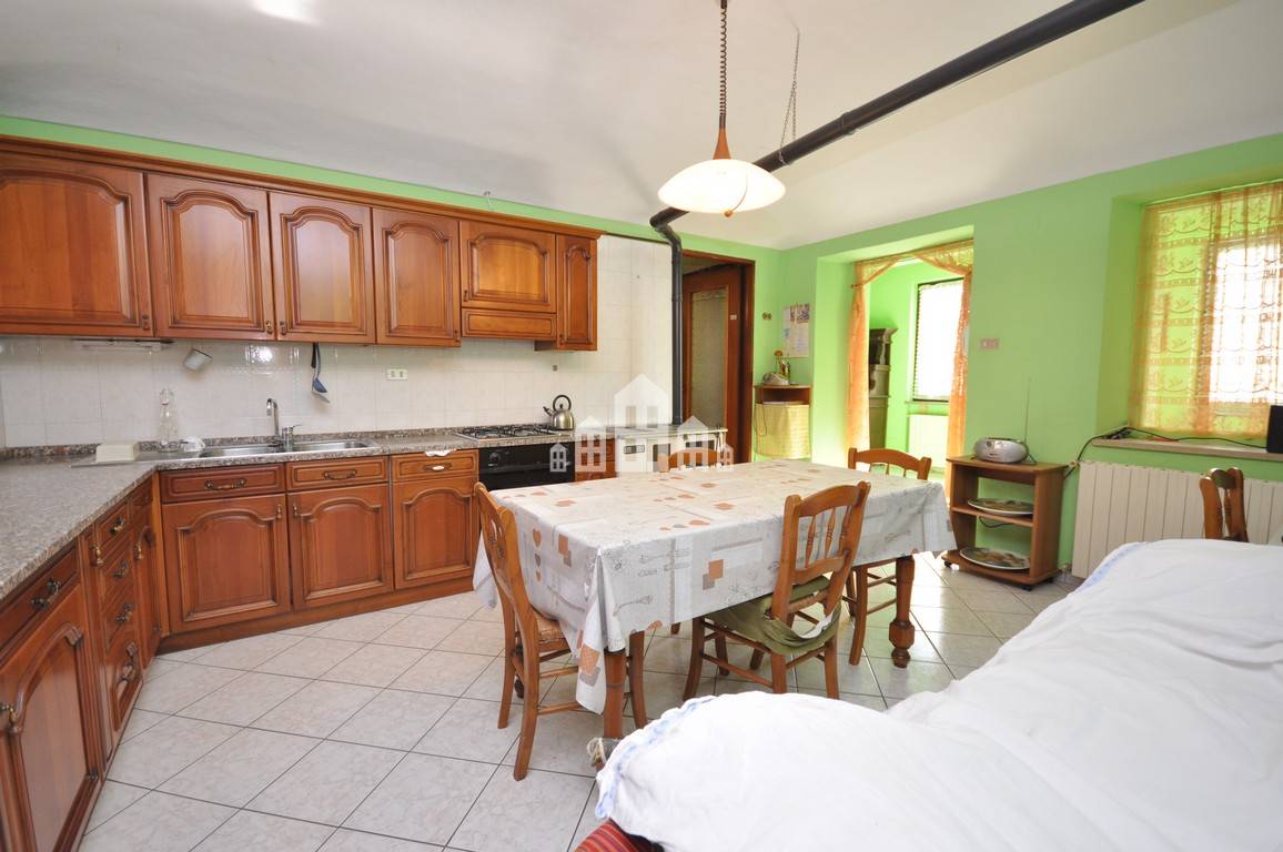 Casa indipendente in vendita a Rivarolo Canavese, Vesignano