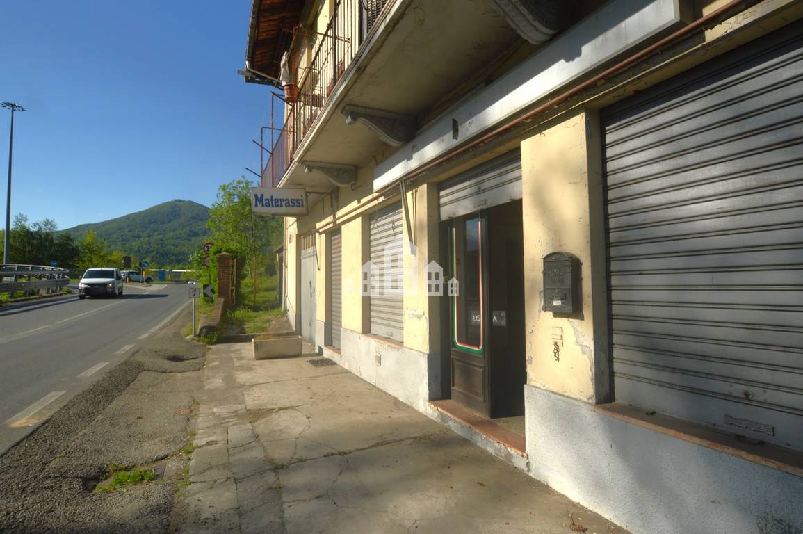 Locale commerciale in vendita a Cuorgn