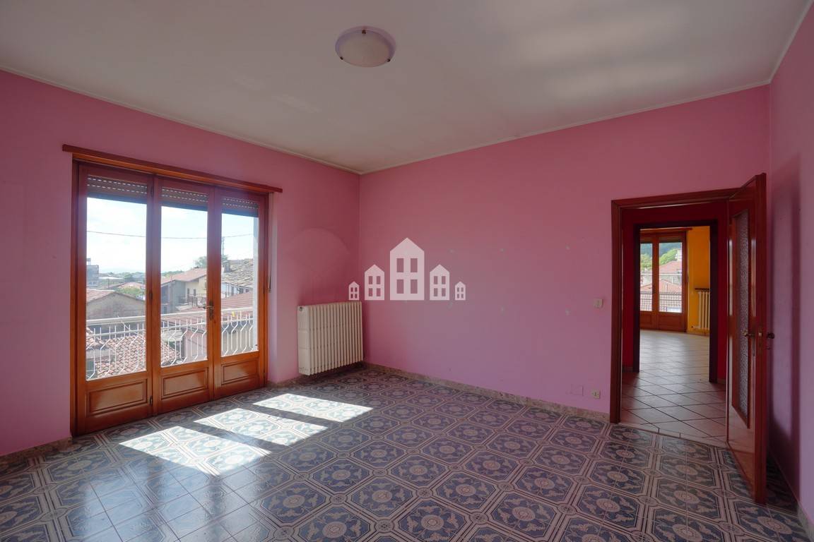 Appartamento in vendita a Cuorgn