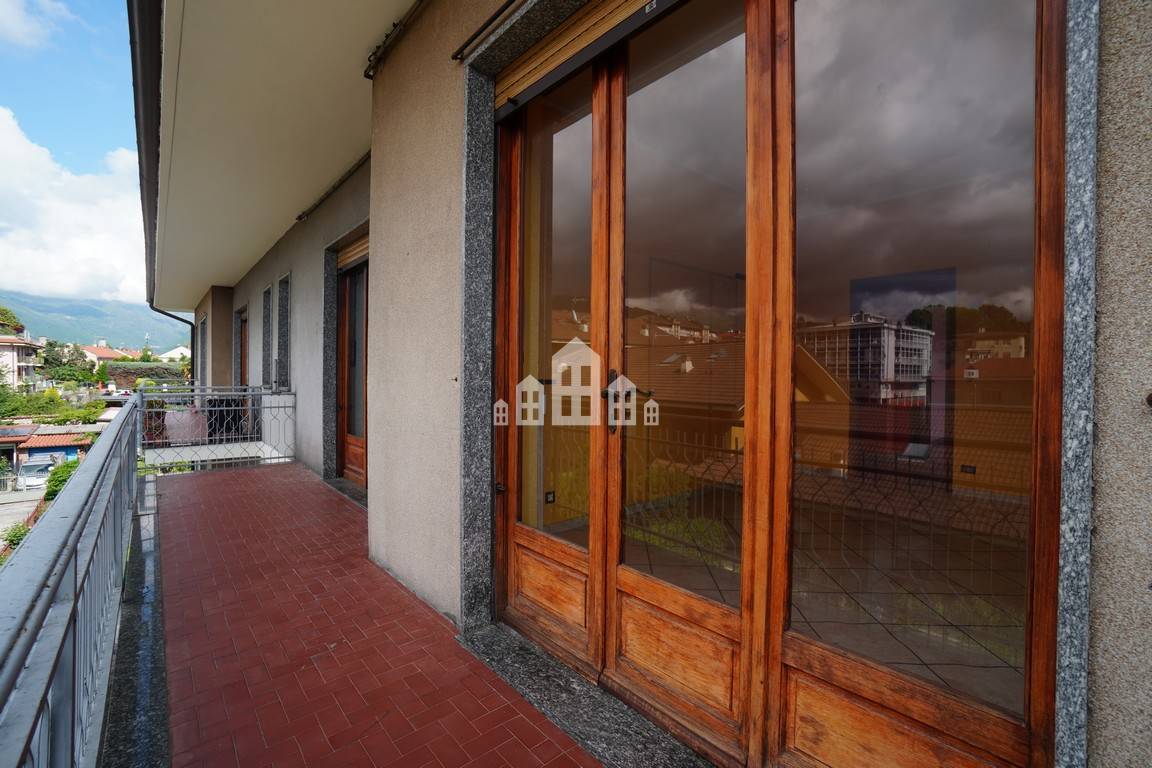 Appartamento in vendita a Cuorgn