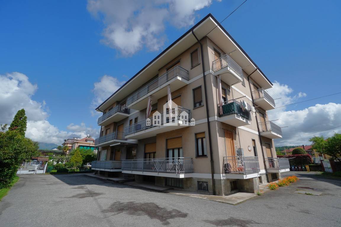 Appartamento in vendita a Cuorgn