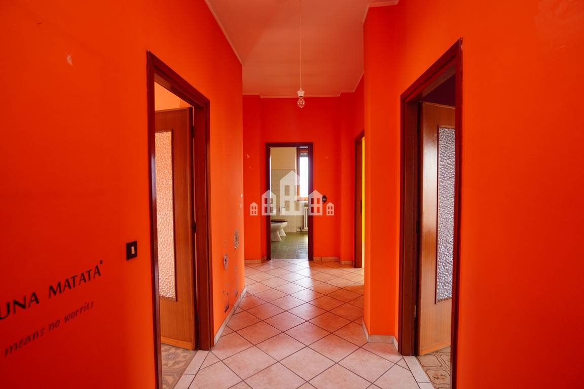 Appartamento in vendita a Cuorgn