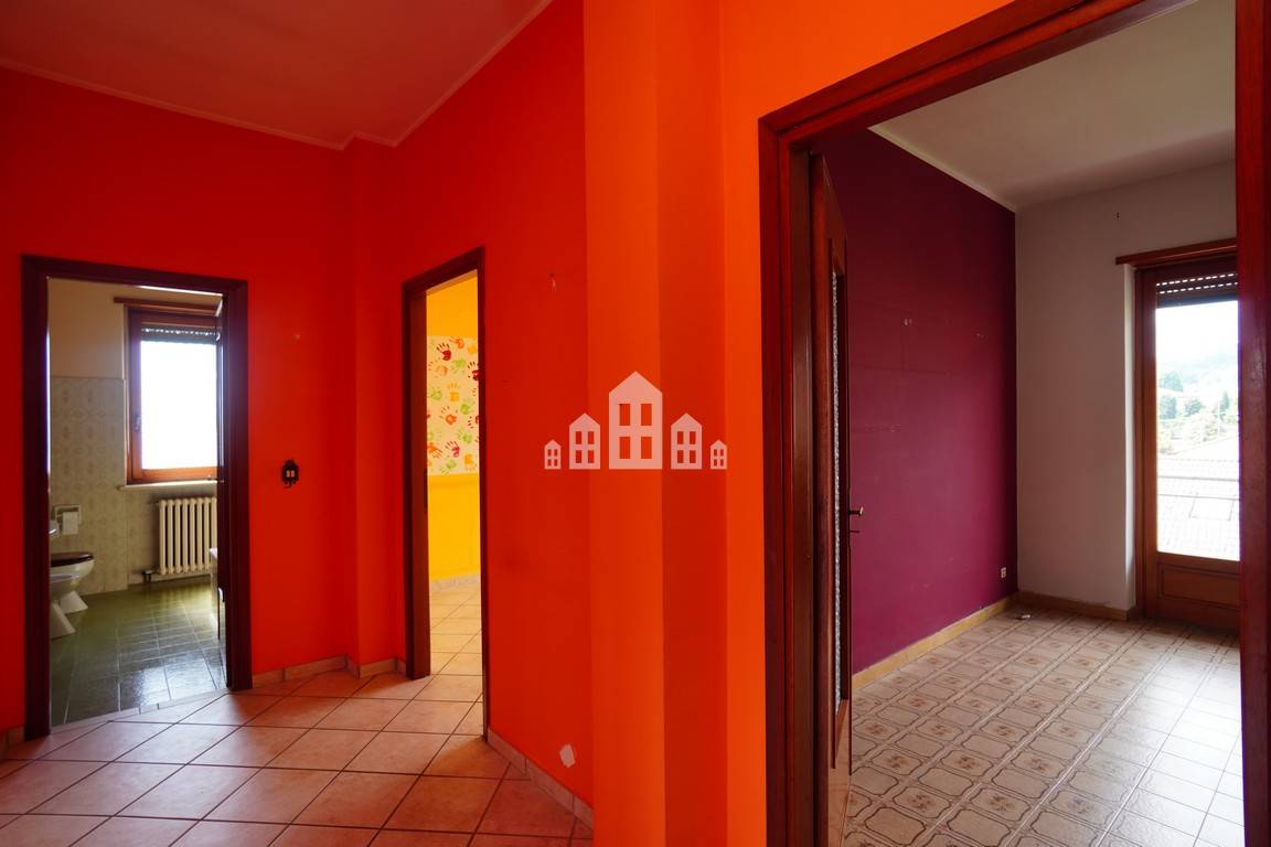 Appartamento in vendita a Cuorgn
