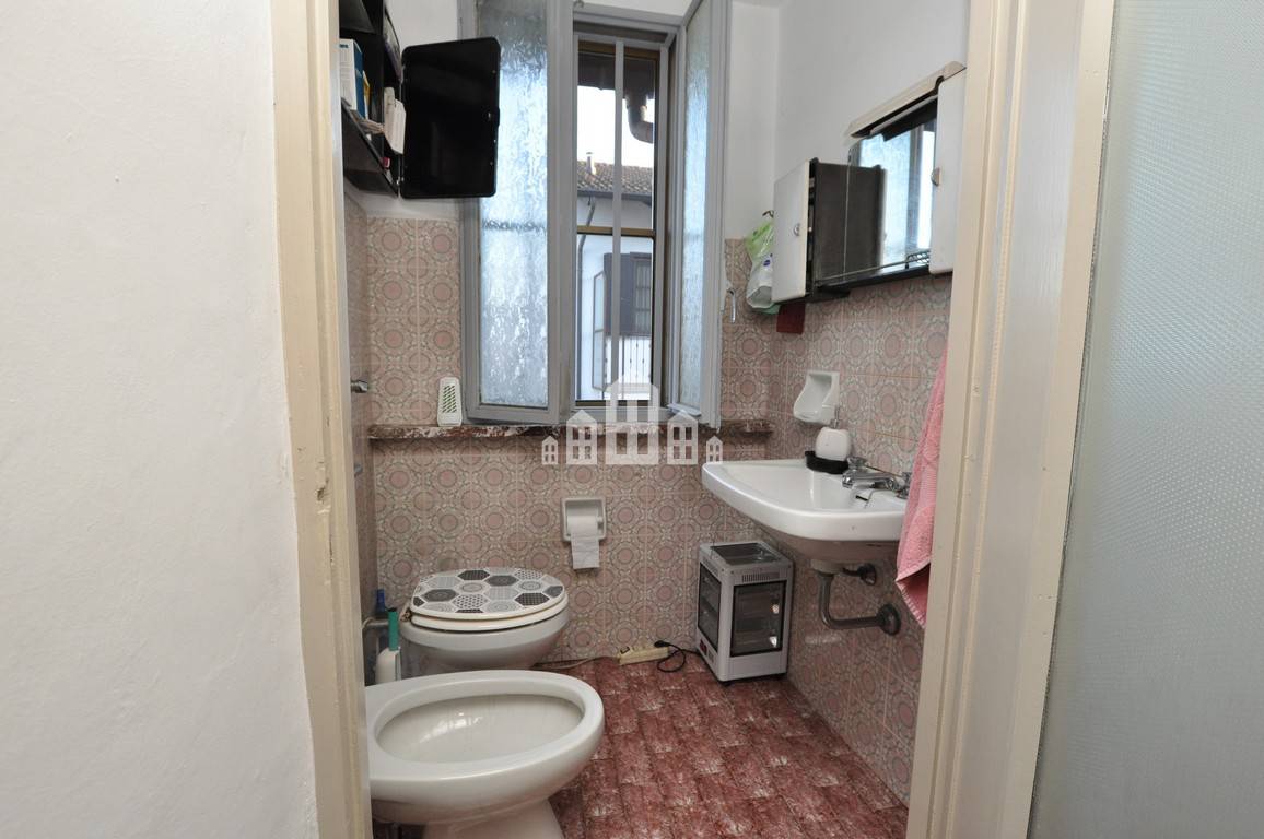 Casa semindipendente in vendita a Front, Grange
