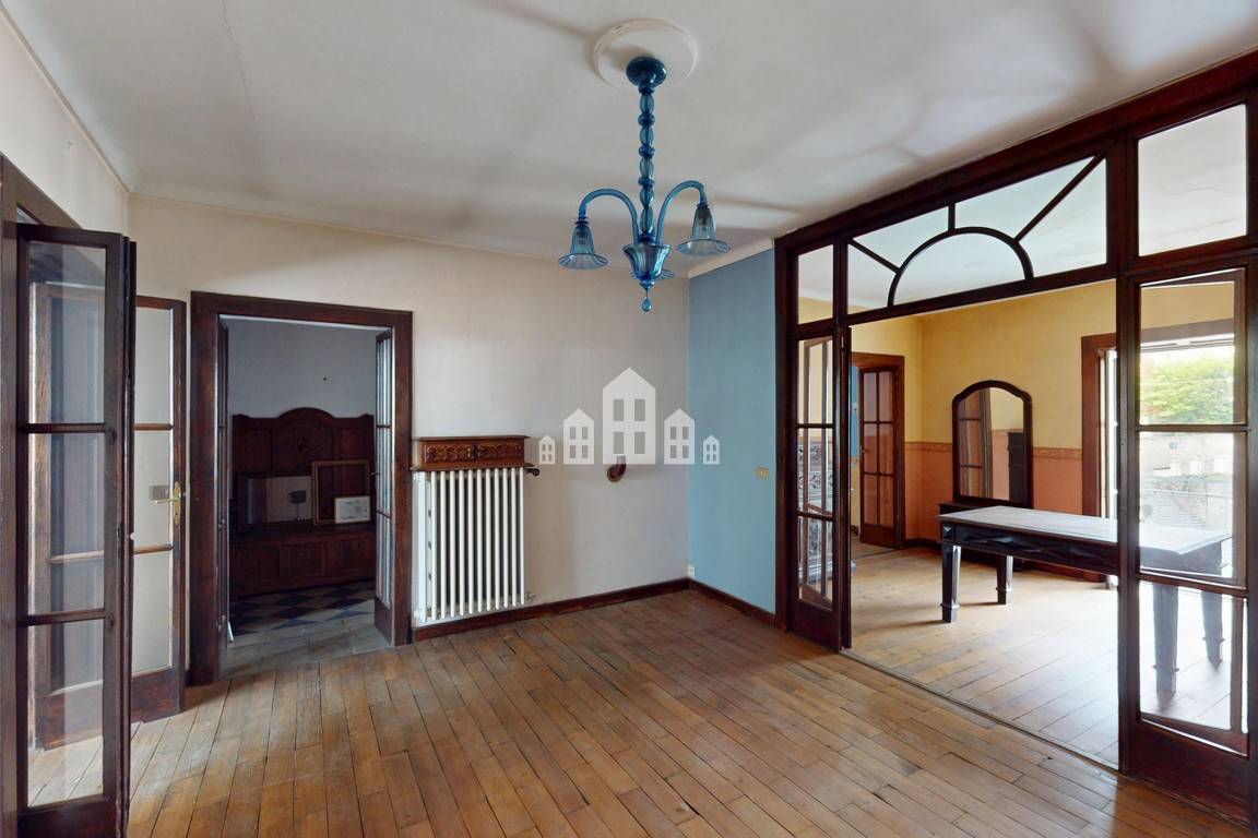 Appartamento in vendita a Castellamonte