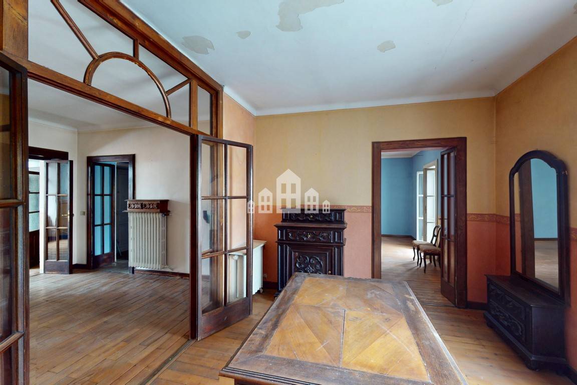 Appartamento in vendita a Castellamonte