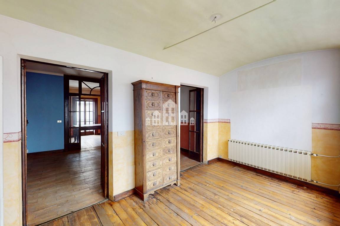 Appartamento in vendita a Castellamonte