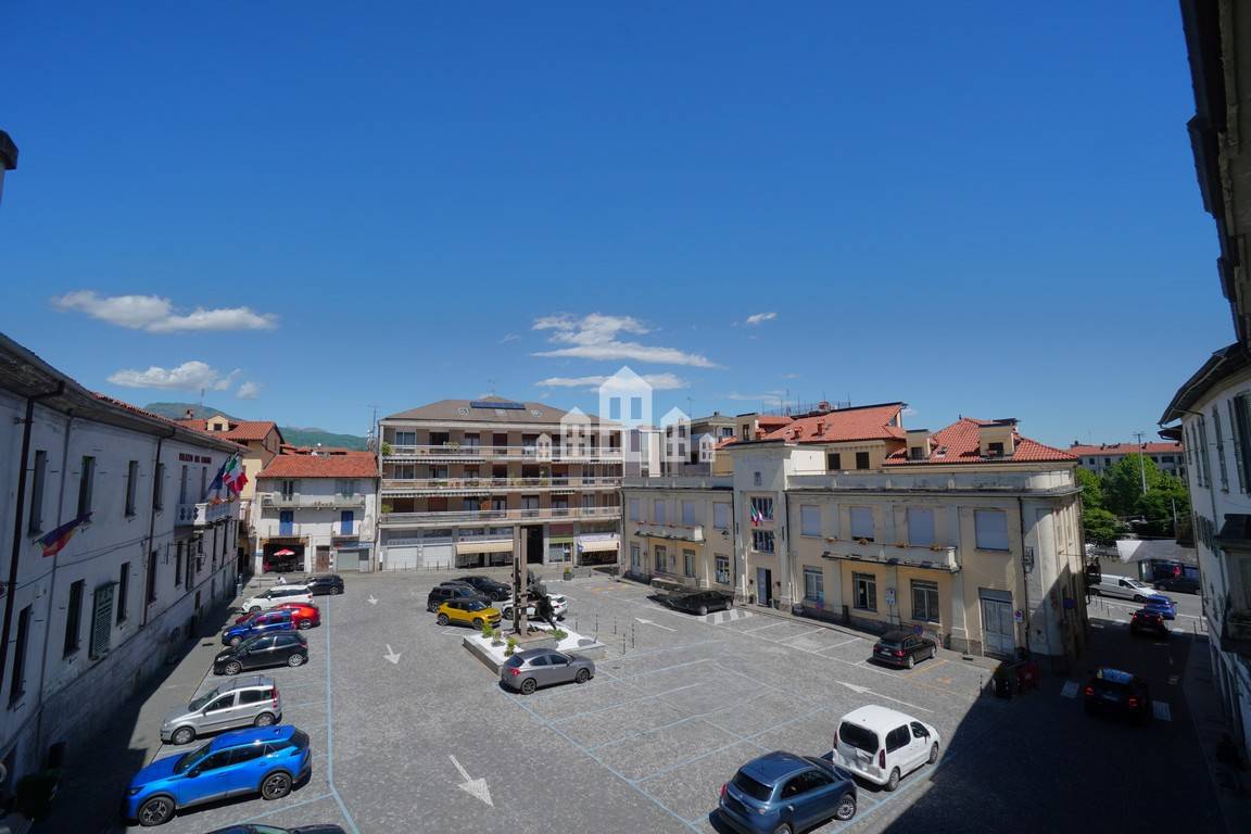 Appartamento in vendita a Cuorgn