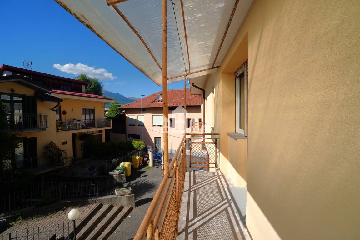 Appartamento in vendita a Valperga