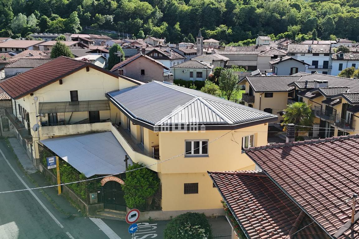 Appartamento in vendita a Valperga