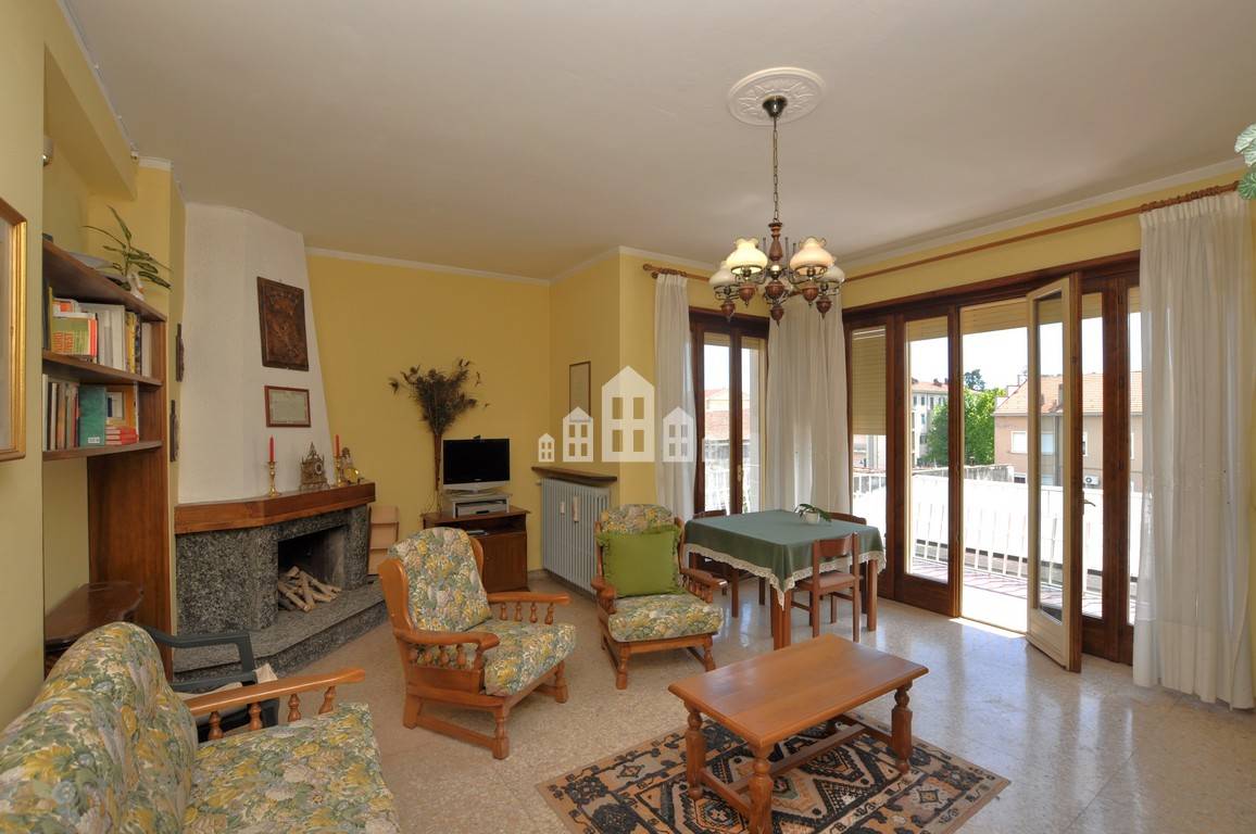 Appartamento in vendita a Cuorgn