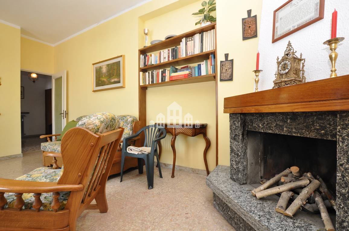 Appartamento in vendita a Cuorgn