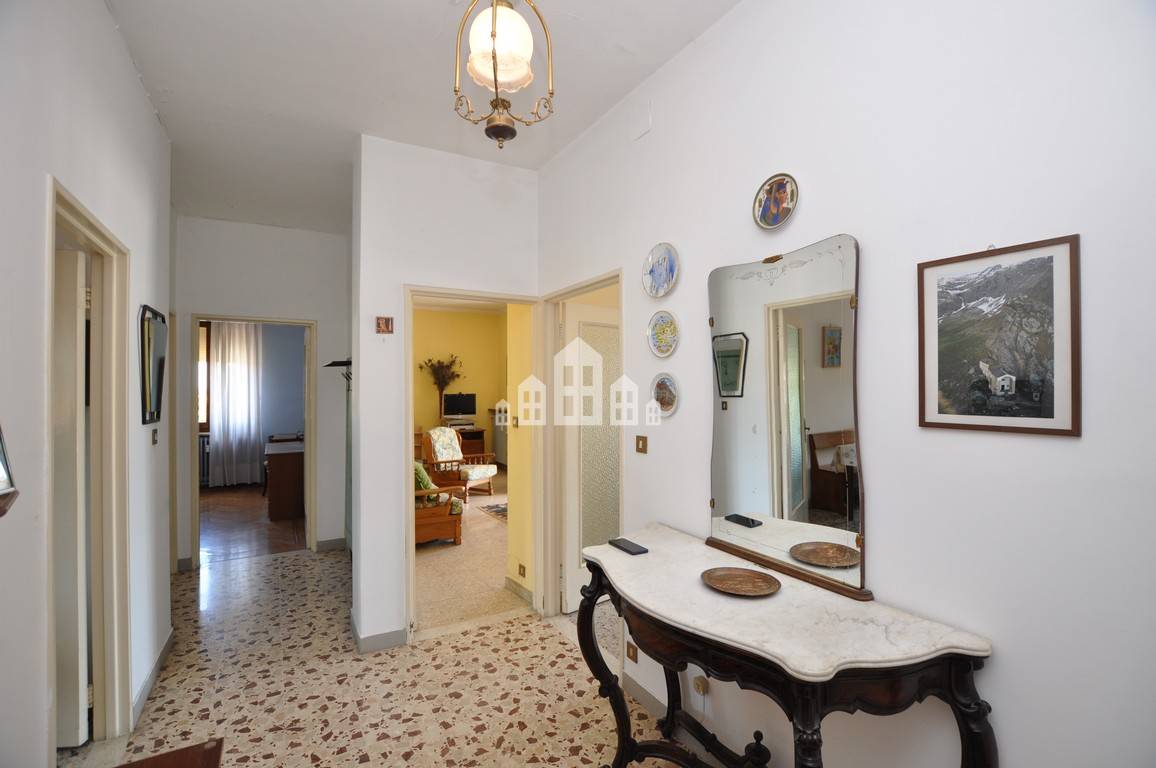 Appartamento in vendita a Cuorgn