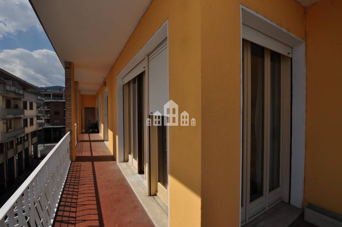 Appartamento in vendita a Cuorgn