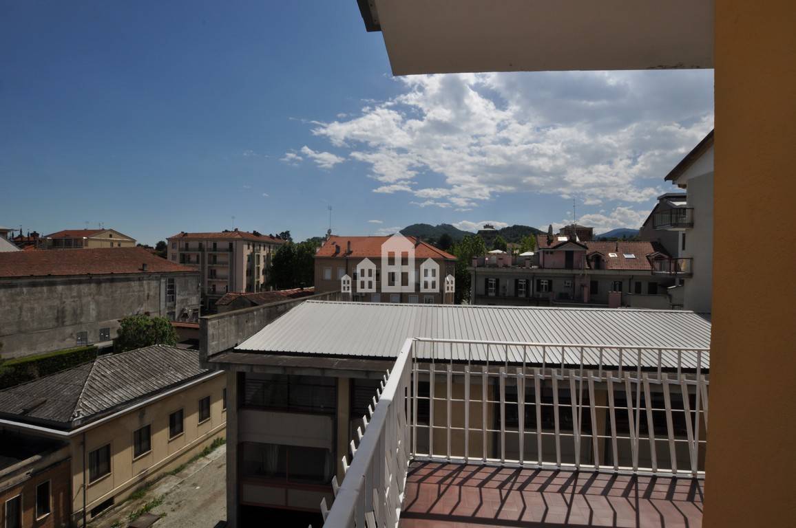 Appartamento in vendita a Cuorgn