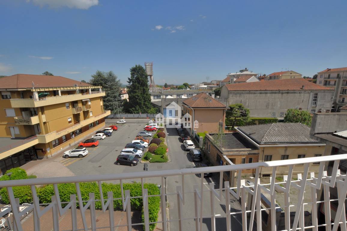 Appartamento in vendita a Cuorgn