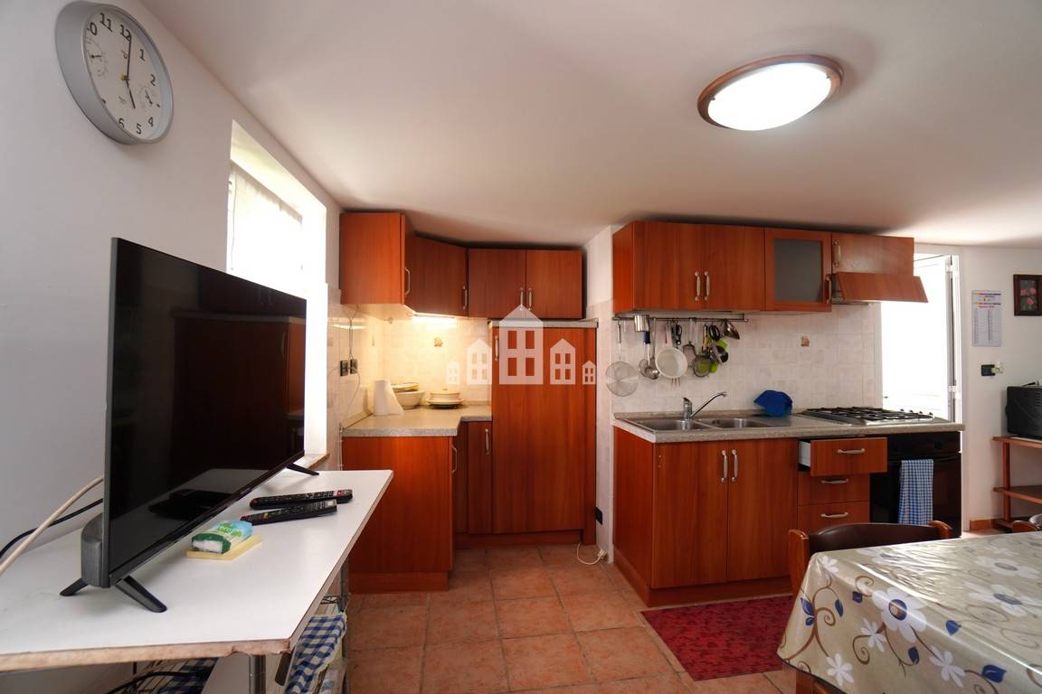 Casa semindipendente in vendita a Alpette
