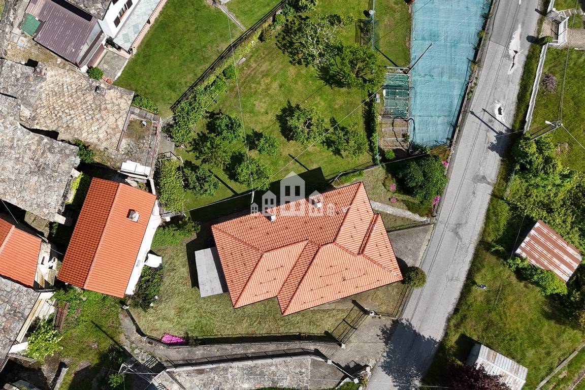 Casa indipendente in vendita a Cuorgn, Navetta