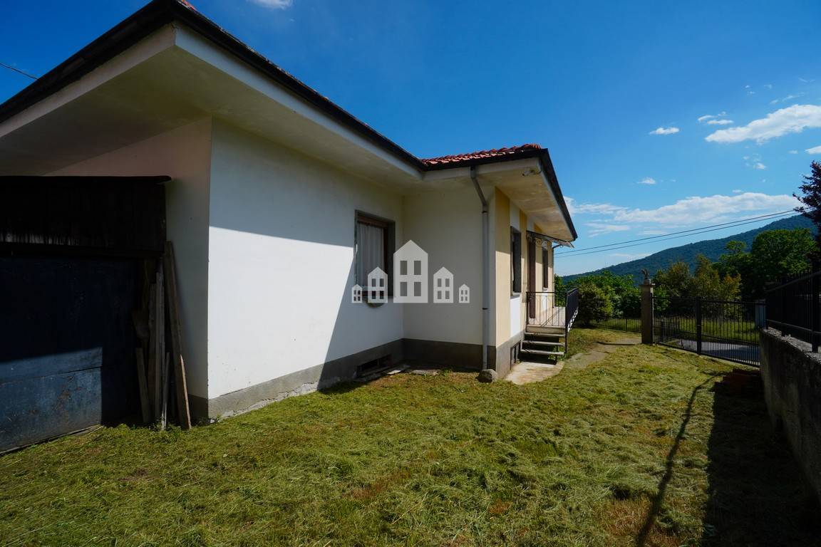 Casa indipendente in vendita a Cuorgn, Navetta