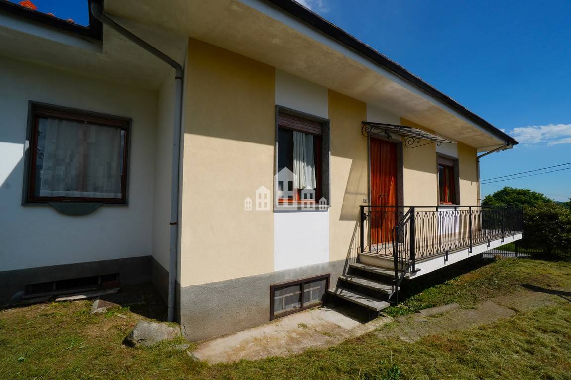 Casa indipendente in vendita a Cuorgn, Navetta