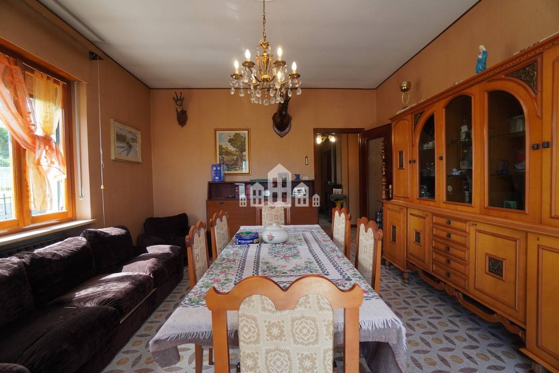 Casa indipendente in vendita a Cuorgn, Navetta