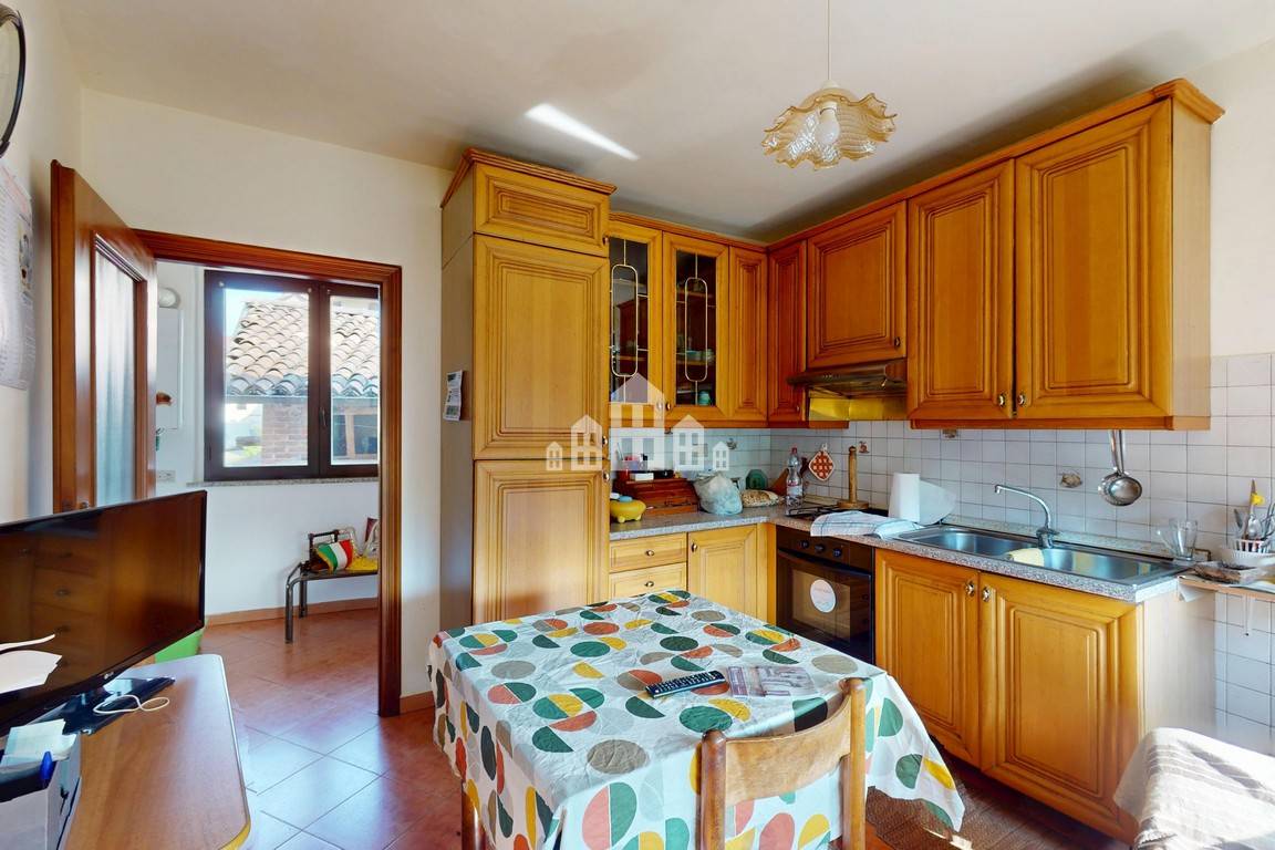 Appartamento in vendita a Vistrorio