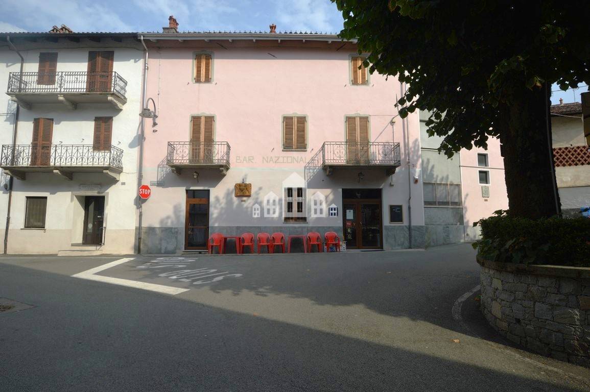 Appartamento in vendita a Vistrorio