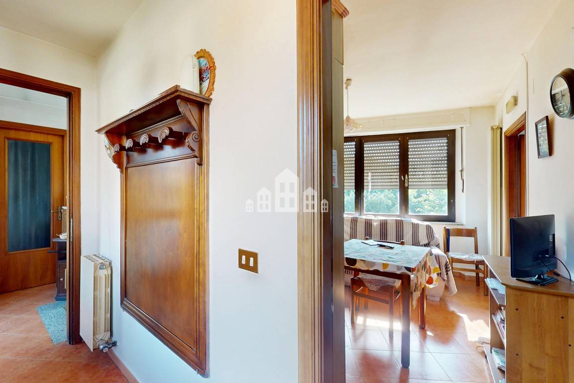 Appartamento in vendita a Vistrorio